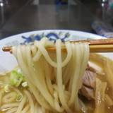 長尾中華そば 青森駅前店（ナガオチュウカソバ）