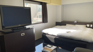 デラックス ルーム 禁煙