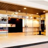 新潟シティホテル古町通り（BBHホテルグループ）（新潟県 ビジネスホテル） / 4