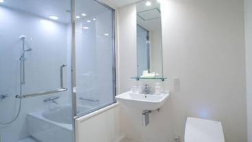 バスルーム / 21