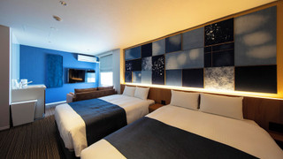 スタンダードA 禁煙