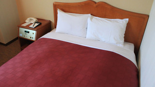 セミダブルルーム 禁煙