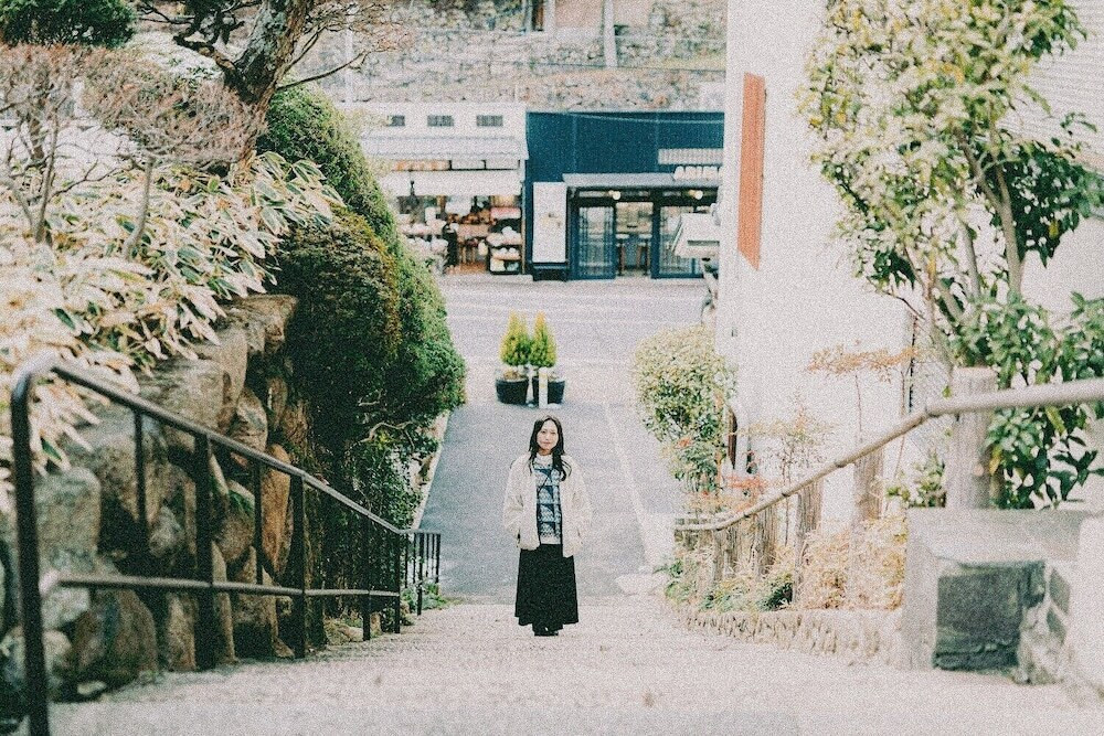 ハイキング