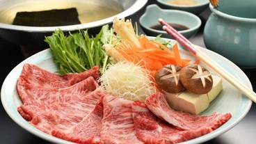 食事・飲み物 / 2