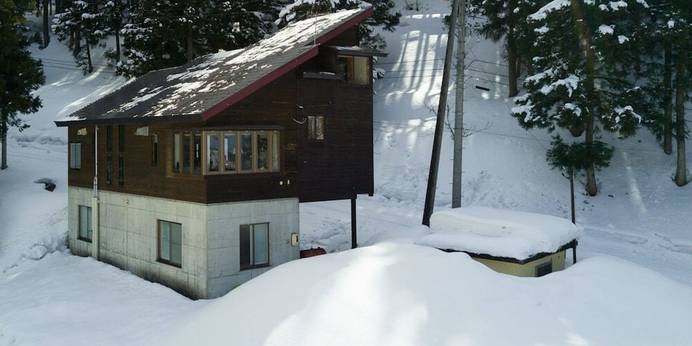 Nozawa House（長野県 コテージ・ロッジ・一棟貸） / 1