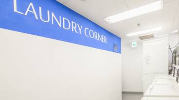 ランドリー ルーム / 9