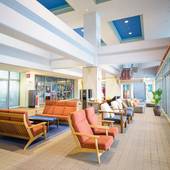 かねひで恩納マリンビューパレス（沖縄県 リゾートホテル） / 2