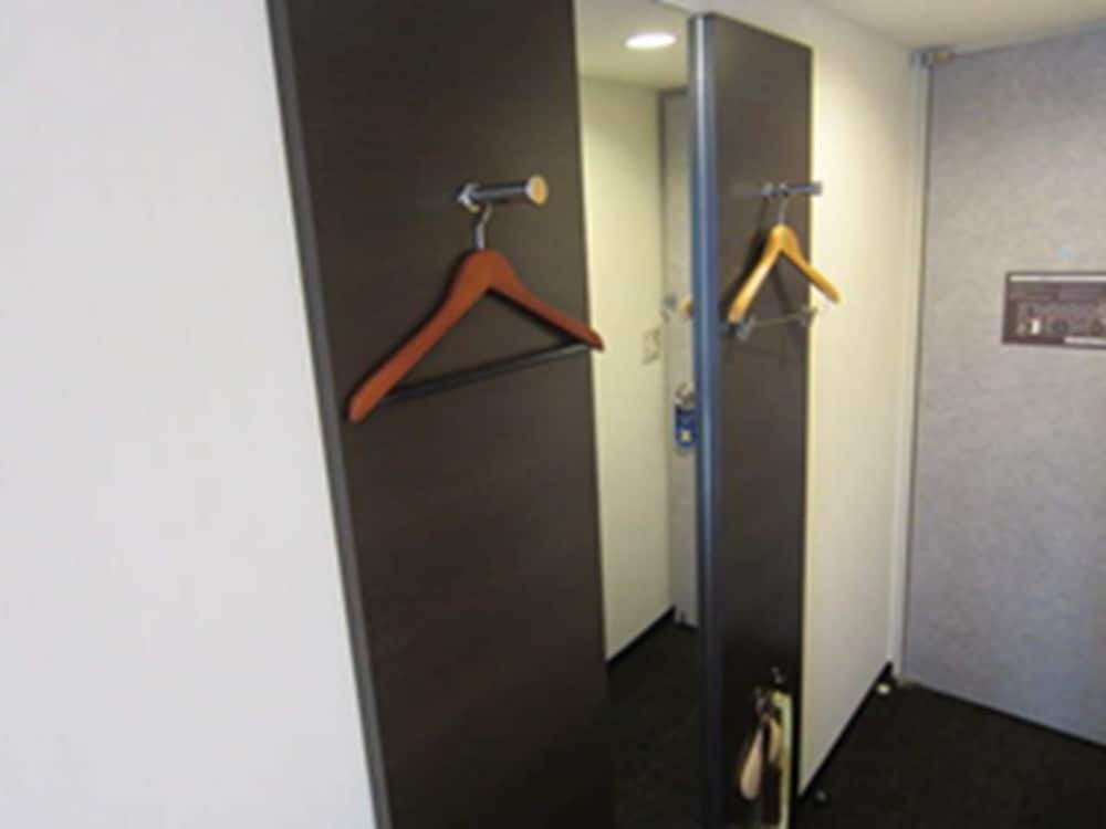 客室の設備とサービス