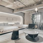 香林居(石川県 シティホテル) / 4