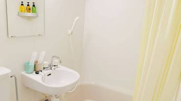 バスルームのシャワー / 28