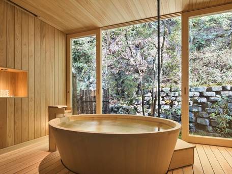 城崎温泉 西村屋本館 / 3