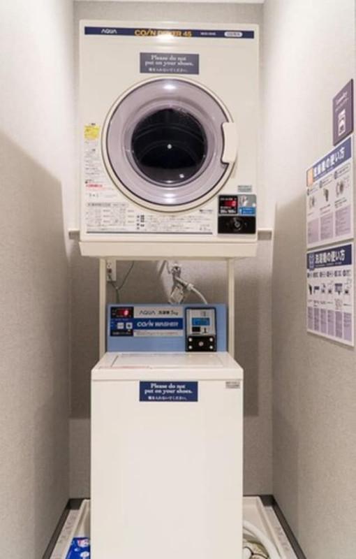 ランドリー ルーム