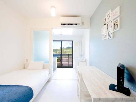 E-horizon Resort Condominium Sesoko / 1