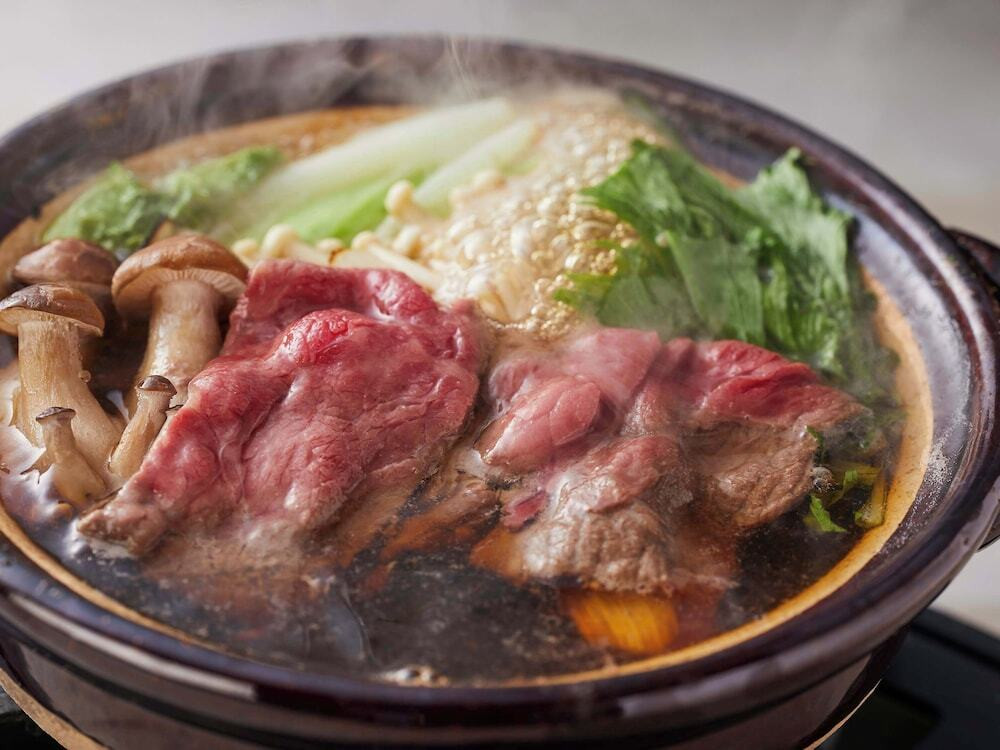 食事・飲み物