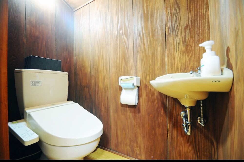 客室の設備とサービス