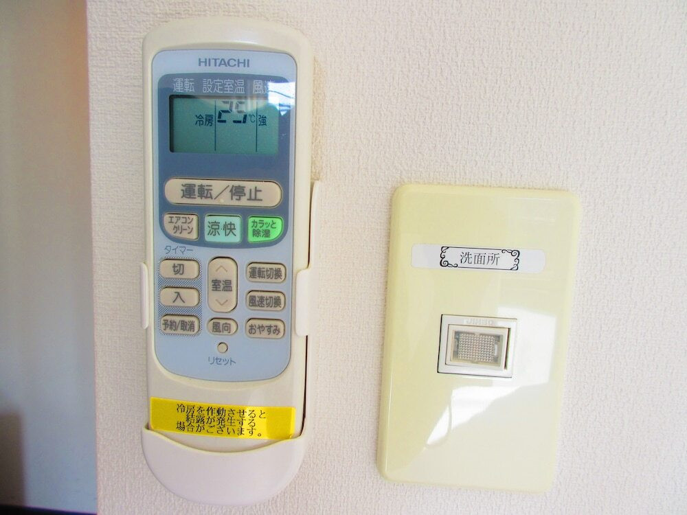 客室の設備とサービス