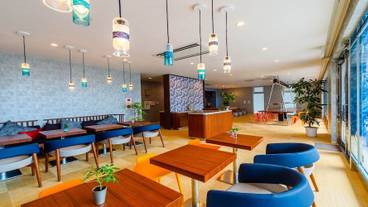 フロントロビー / 1