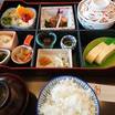 朝食