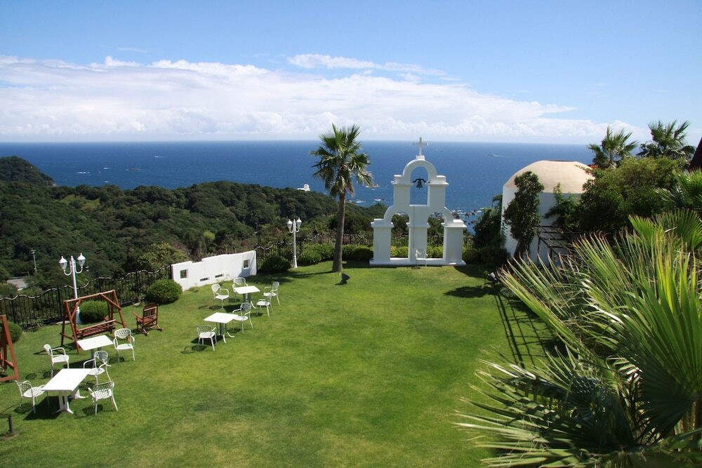 施設からの眺望