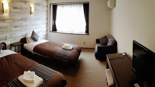 スタンダード ルーム (ペット同伴不可)