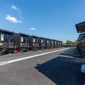 HOTEL R9 The Yard 石岡（茨城県 ビジネスホテル） / 4