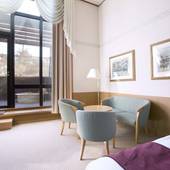 ホテル多度温泉（三重県 リゾートホテル） / 4