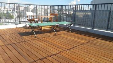 施設からの眺望 / 5