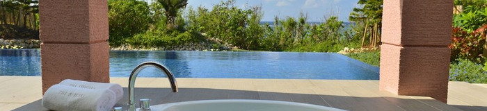 彼とずっと一緒♡沖縄の露天風呂付き客室があるホテルおすすめ14選