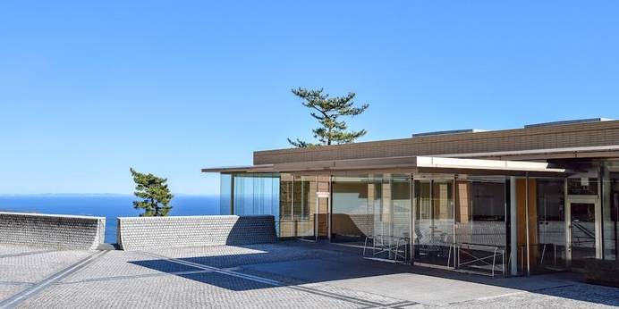 熱海倶楽部 迎賓館（静岡県 リゾートホテル） / 1