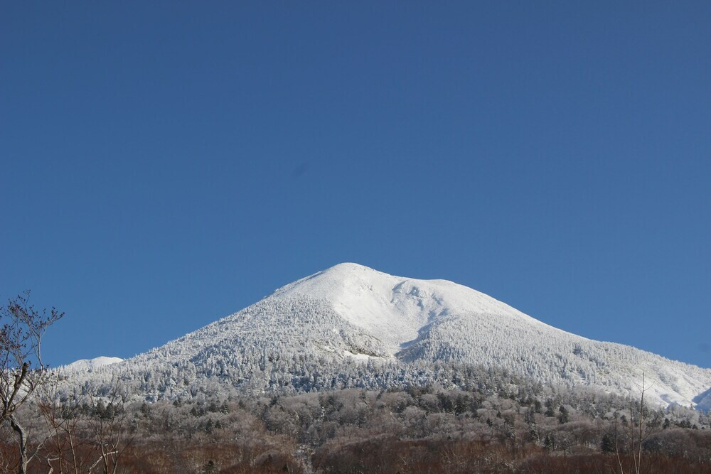 施設からの眺望