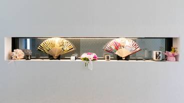 内部エントランス / 6