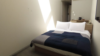 202 (禁煙)ペントハウスダブル(シャワーのみ)