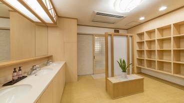 トリートメント ルーム / 7