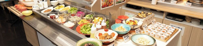 博多駅周辺の格安ホテル・宿♪安いのに+αの楽しみがある10軒