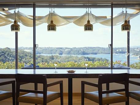 志摩観光ホテル ザ クラシック / 2