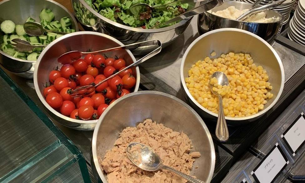 ガンスや広島風ピクルスなども / 4