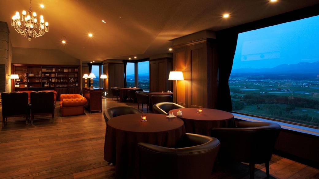 レストランREIRA / 3