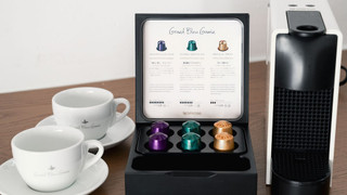 デラックス スイート