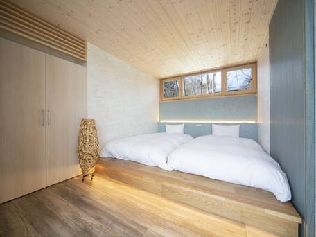 Villa METSA Karuizawa / 4