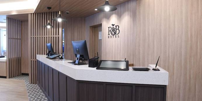 ワシントンR＆Bホテル大塚駅北口（東京都 ビジネスホテル） / 1