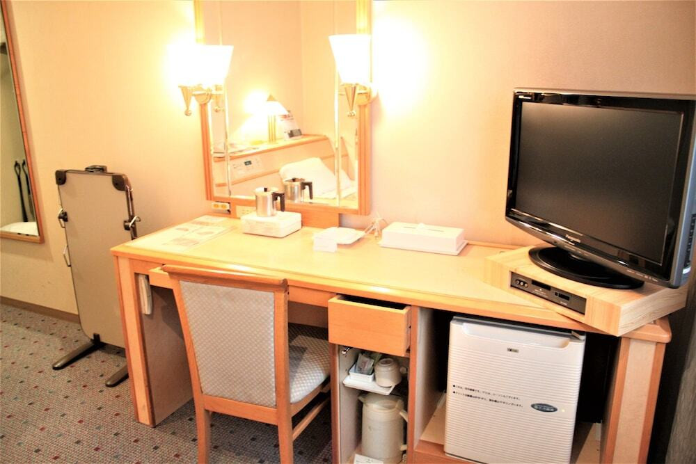 客室の設備とサービス