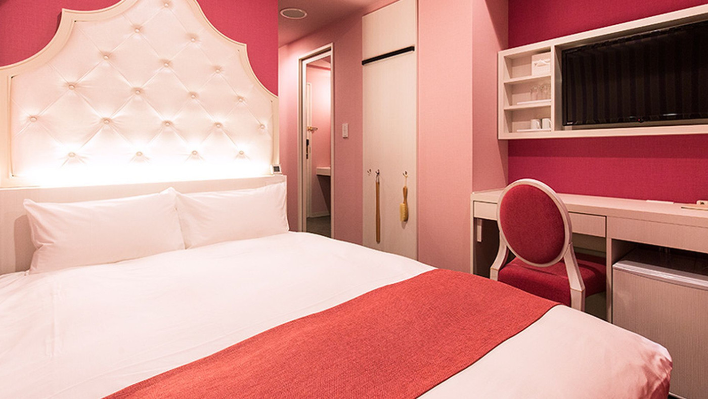 ホテルウィングインターナショナルセレクト博多駅前4069094