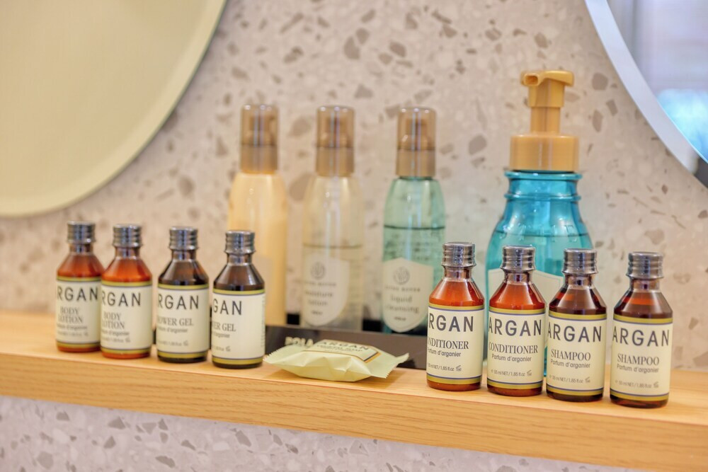 客室の設備とサービス