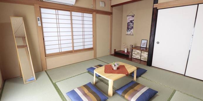 Comfy Home Koiwa（東京都 別荘・ヴィラ・コンドミニアム） / 1