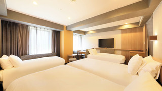 フォースルーム 禁煙