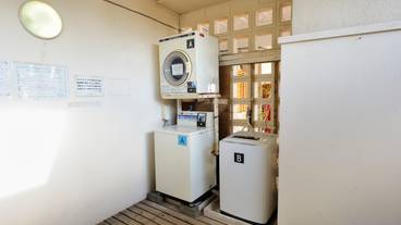 コインランドリー / 5