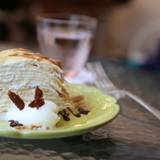 モモカフェ（モモカフェ）