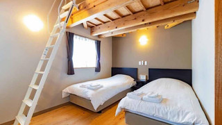 ファミリー コテージ