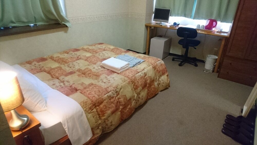 客室の設備とサービス