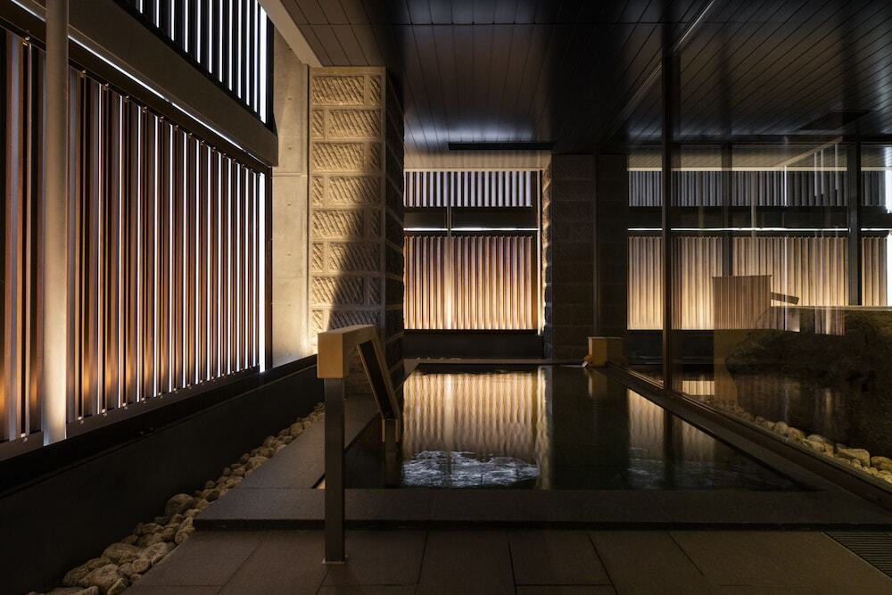 ONSEN RYOKAN 由縁 札幌4235005